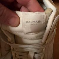 Scarpe balmain TG 42