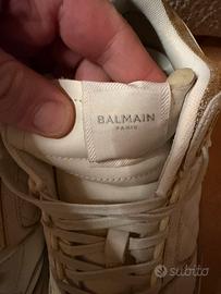 Scarpe balmain TG 42