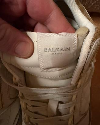 Scarpe balmain TG 42