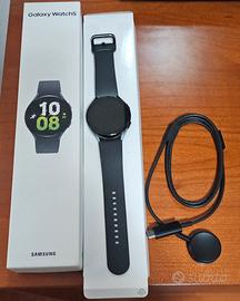 SAMSUNG WATCH 5 44 MM