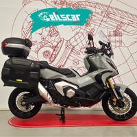 HONDA X-ADV 750