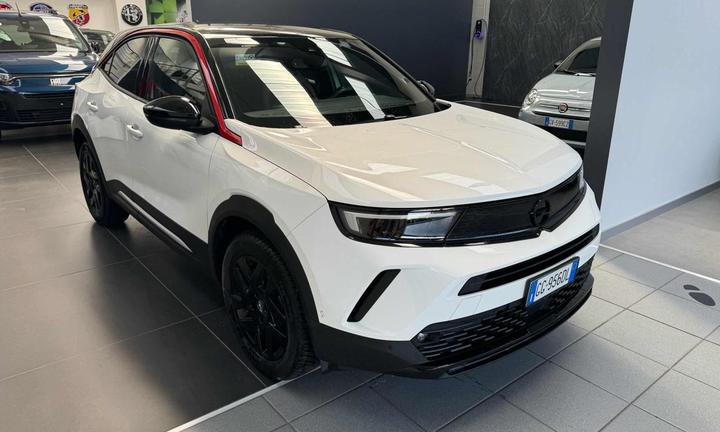 OPEL Mokka 1.5 diesel GS Line