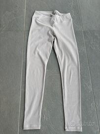 Leggins sportivi donna H&M taglia M