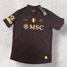 SSC Napoli 25/26 “Champions League”