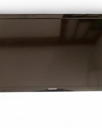 Televisore 32 pollici samsung UE32D4003BW