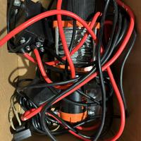 Verricello elettrico