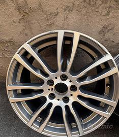Cerchi Bmw 19