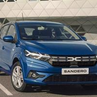 ricambi dacia sandero 2012-2023