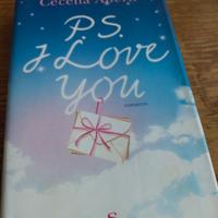 P.S.  I Love You