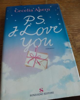 P.S.  I Love You