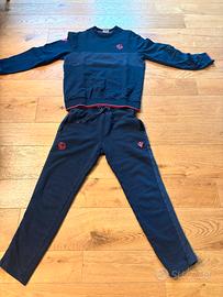 Tuta Bologna FC ragazzo