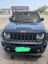 Auto JEEP