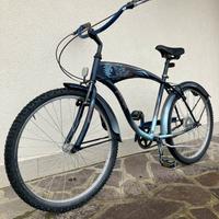 Bici Cruiser 26”