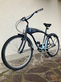 Bici Cruiser 26”