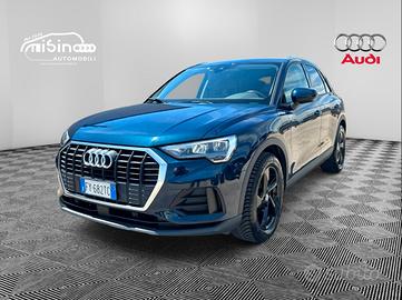 Audi Q3 -2019 PROMOFIN!!!