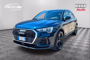 Audi Q3 -2019 PROMOFIN!!!