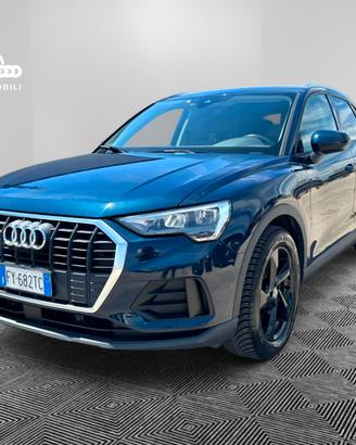 Audi Q3 -2019 PROMOFIN!!!