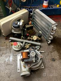 Radiant RBS 24 Serie ELITE