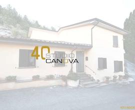 Casa singola a Castelspina (AL)