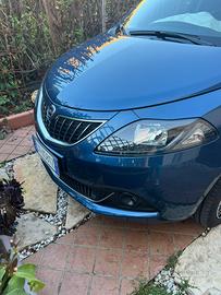 Lancia Ypsilon Hybrid