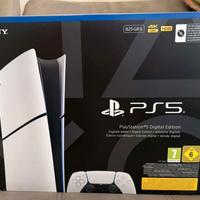 Ps5 Digital