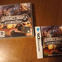 Advance wars dark conflict