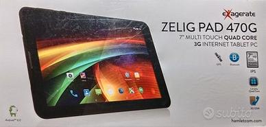 TABLET 7 Pollici