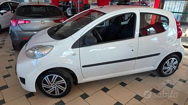 Peugeot 107 1.0 68CV 3p. Sweet Years