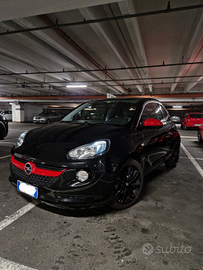Opel Adam 1.4 / 87cv GPL + G. TERMICHE NUOVE