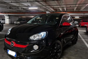 Opel Adam 1.4 / 87cv GPL + G. TERMICHE NUOVE
