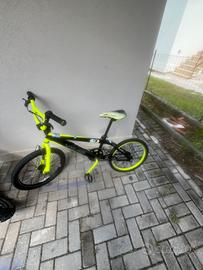 bmx valentino rossi