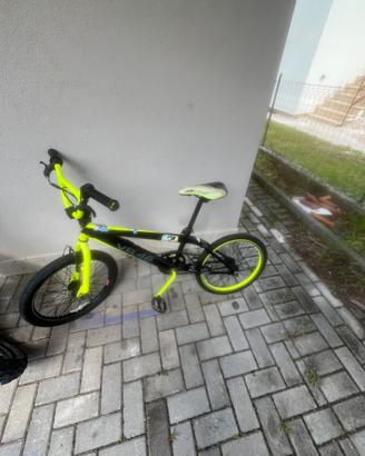 bmx valentino rossi