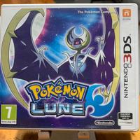 Pokemon Luna