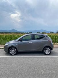 Lancia Ypsilon III serie