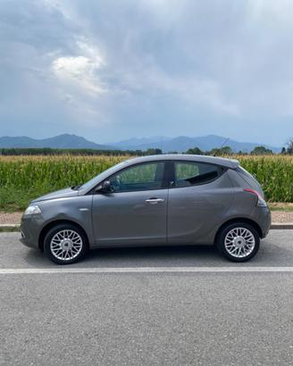 Lancia Ypsilon III serie