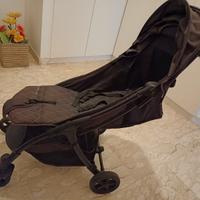 Passeggino mast M2 ultraleggero