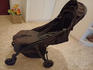 Passeggino mast M2 ultraleggero