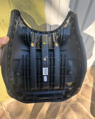 Sella bassa originale gs 1200