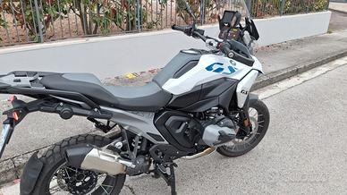 BMW 1300 gs