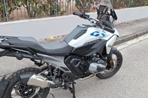 BMW 1300 gs