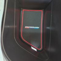 vano portaoggetti bmw X1 f48 e X2