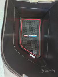 vano portaoggetti bmw X1 f48 e X2