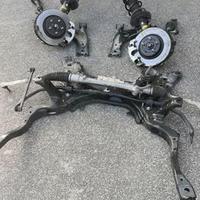 Avantreno Toyota Yaris 1.5 Hibrid 2020-2024