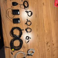 Microfoni Professionali SHURE