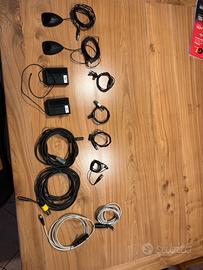 Microfoni Professionali SHURE