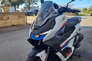 Nuovo kl neky 125 NOVITA'