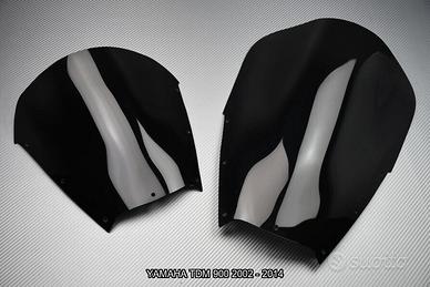 Cupolino YAMAHA TDM 900 2002 - 2014
