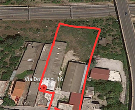 Magazzini Artigianali industriali