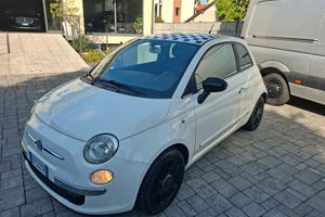 Fiat 500 1.3 Multijet 16V 75 CV Sport