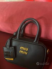 Borsetta miumiu